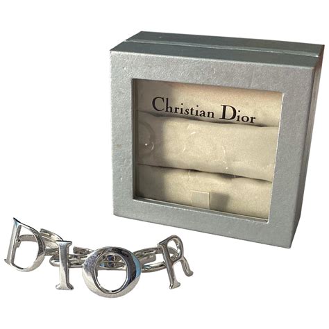 mens dior rings|Christian Dior Ring Sets .